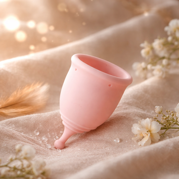 Why Is My Menstrual Cup Leaking? 7 Common Mistakes and How to Prevent Cup Leaks