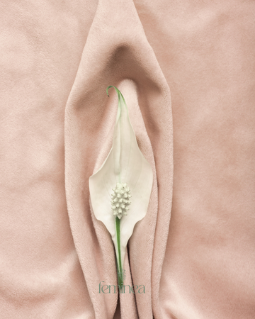 What Your Vagina Is Designed to Do  And Why Understanding It Changes How You Relate to Internal Period Care