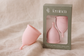 Understanding the Menstrual Cup: Softness, Fit, and Leak Protection