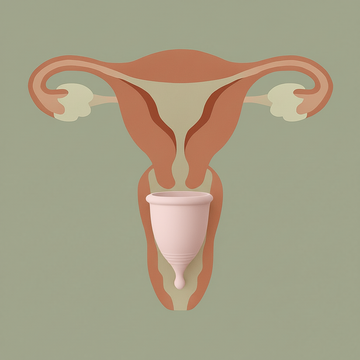 Reusable Menstrual Cup