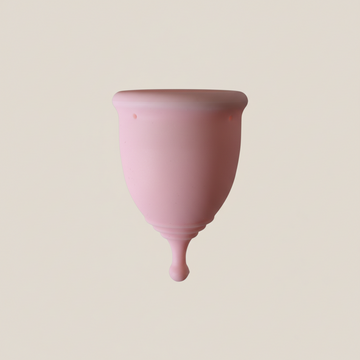 Reusable Menstrual Cup
